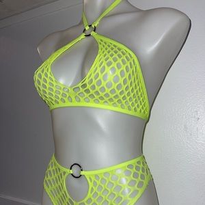 Rave Outfit